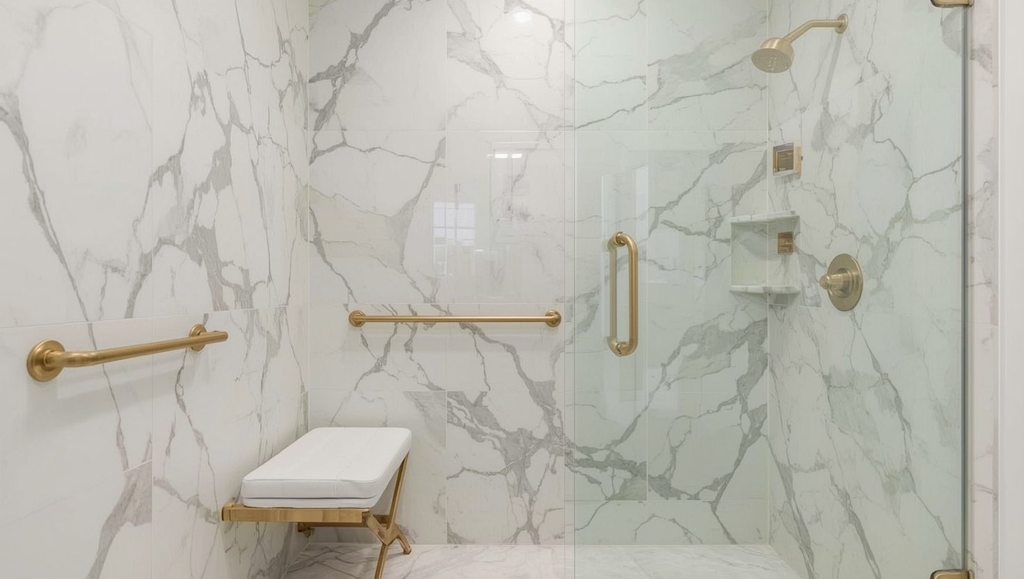 Acrylic Bathroom Updates in Sacramento, CA